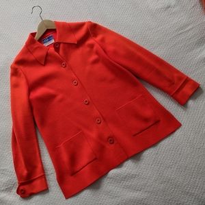 Vintage LeRoy Cardigan